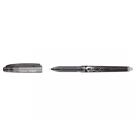 Pilot FriXion Point Stick Pen Schwarz