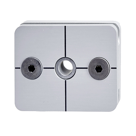Hettich 44767 Schubladenrolle & -schiene