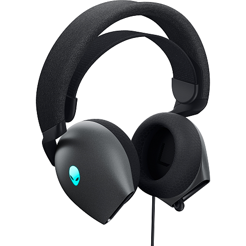 Alienware AW520H Kopfhörer Kabelgebunden Kopfband Gaming Grau