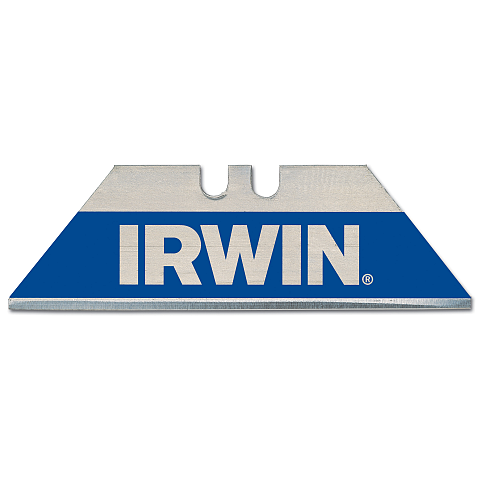 IRWIN 10504243 Teppichmesserklinge 100 Stück(e)