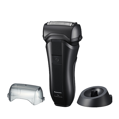 Panasonic ER-SP20 Elektrorasierer Folienschaber Schwarz