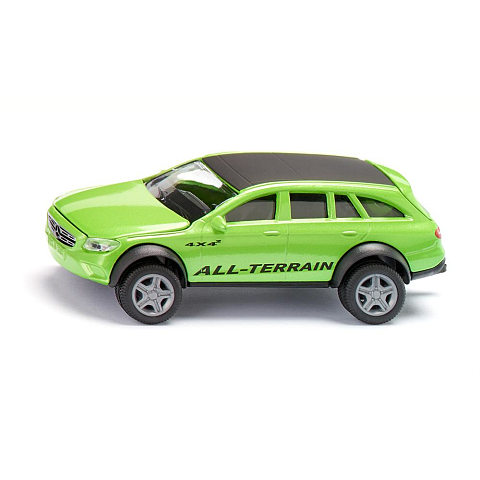 Siku 2349 maßstabsgetreue modell Auto 1:50