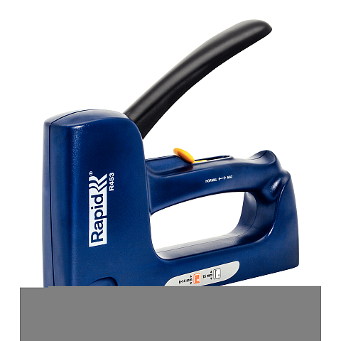 Rapid 20009550 Handtacker Blau