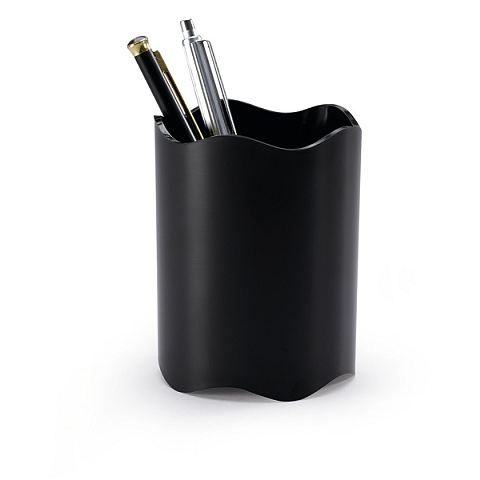 Durable TREND Stiftehalter Schwarz