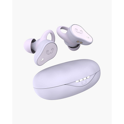 Fresh 'n Rebel Twins Move Kopfhörer True Wireless Stereo (TWS) im Ohr Sport Bluetooth Lila