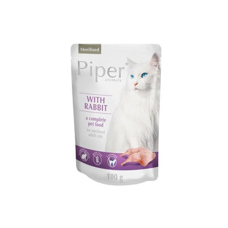 Dolina Noteci 5902921302087 Katzen-Dosenfutter 100 g