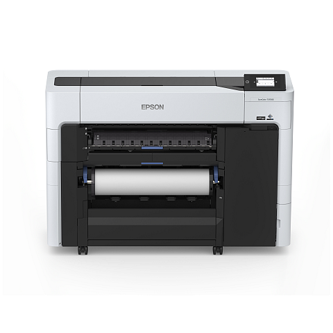 Epson SureColor SC-T3700E Großformatdrucker Tintenstrahl Farbe 2400 x 1200 DPI A1 (594 x 841 mm)