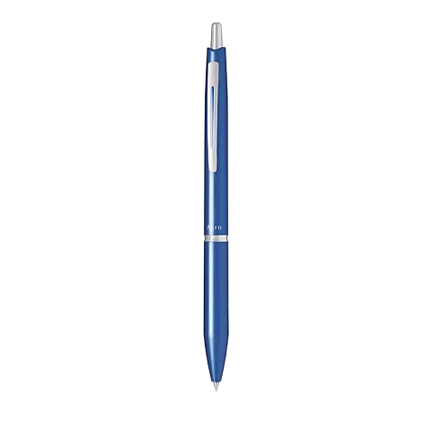 Pilot 011252 Anklippbarer versenkbarer Stift Schwarz 1 Stück(e)