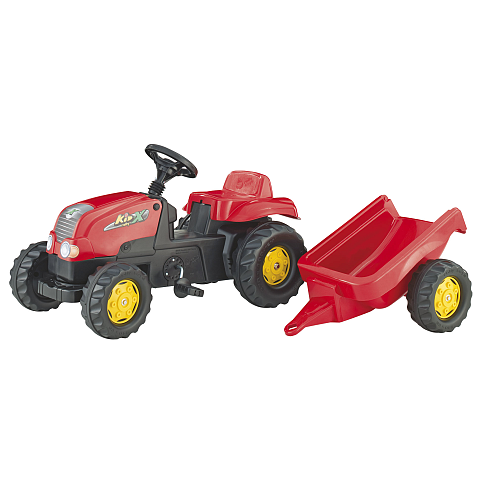 rolly toys 012121 Schaukelndes/fahrbares Spielzeug