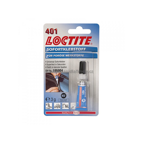 Loctite 195904 Schreibwaren-Klebstoff