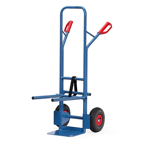 fetra B1335L Bollerwagen Stahl Sackkarre