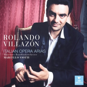 Warner Music Verdi 2013 (200Th Anniversary) - Italian Opera Arias, CD Klassisch Verdi 2013 (200Th Anniversary)