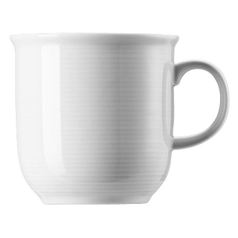 Thomas 11400-800001-15571 Tasse Weiß Universal