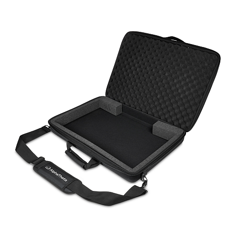 AlphaTheta DJC-OMNISDUO BAG DJ-Ausrüstungs-Zubehör Tragetasche