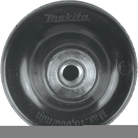 Makita 743124-6 Winkelschleifer-Zubehör