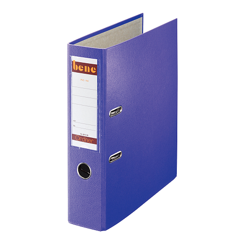 Bene 291400VI Ringmappe A4 Violett
