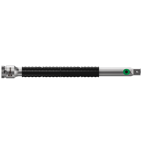 Wera 05003592001 Schraubendreherbit-Halter Chrom-Vanadium-Stahl (Cr-V) 76,2 / 8 mm (3 / 8") 1 Stück(e)
