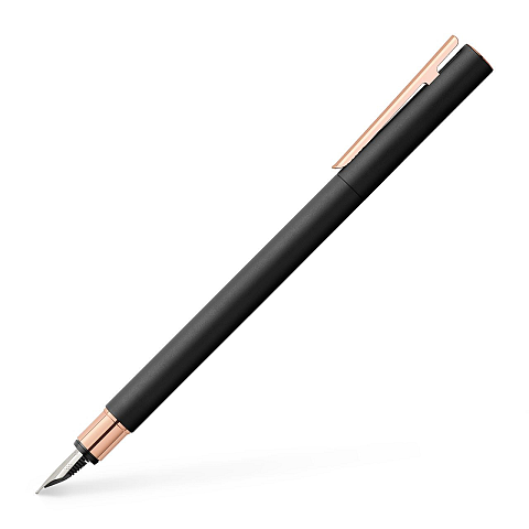 Faber-Castell Neo Slim Füllfederhalter