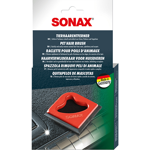 Sonax 04978000 Tierhaarentferner