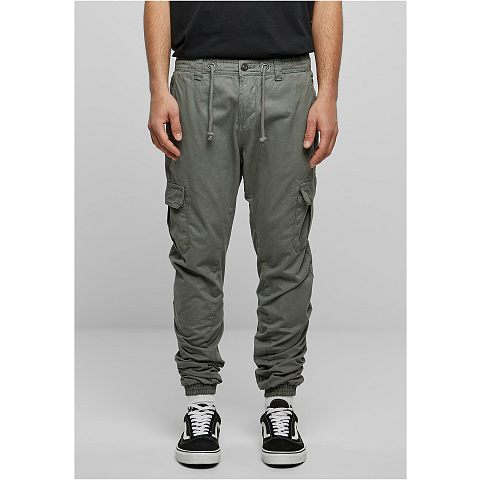 Urban Classics TB1268 Grau