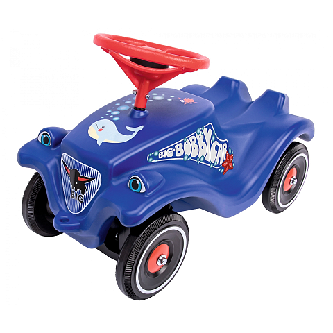 BIG Bobby-Car Aufsitzauto