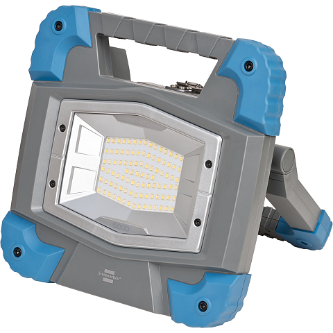 Brennenstuhl BS 5000 MA Blau LED