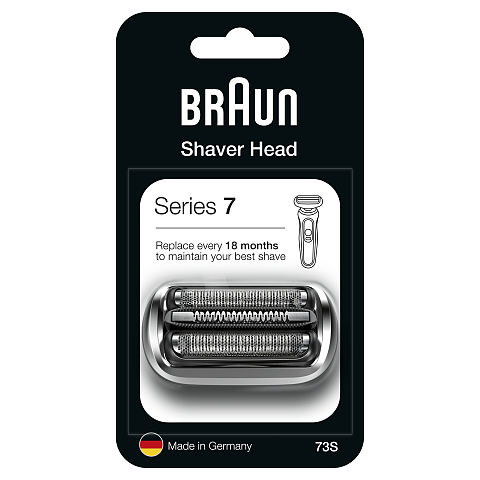 Braun Series 7 73s Scherkopf