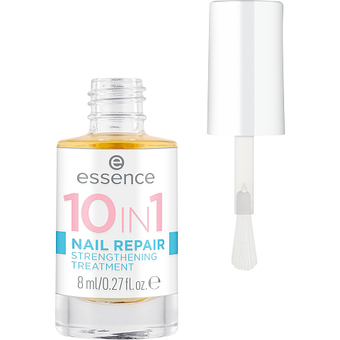 Essence 951887 Nagel-Unterlack 8 ml Transparent