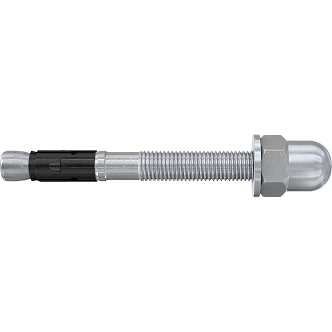 Fischer 564688 Schraubanker/Dübel 20 Stück(e) 105 mm