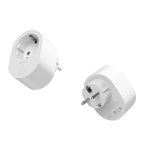 Xiaomi 2 Smart Plug 3680 W Haus Weiß