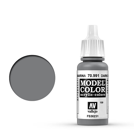 Vallejo 70.991 Bastel- & Hobby-Farbe Acrylfarbe 17 ml 1 Stück(e)