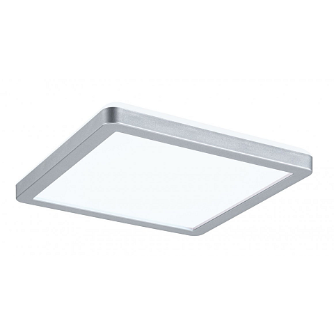 Paulmann Atria Shine Quadratisch 12,5 W
