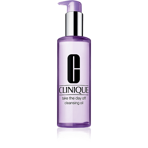 Clinique Take The Day Off Make-up Reinigungsöl 200 ml
