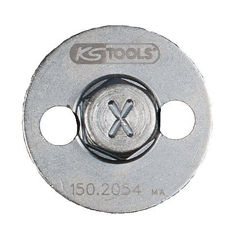KS Tools 150.2054 Bremsanlage/-komponente für Fahrzeuge