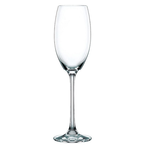 Nachtmann Vivendi 4 Stück(e) 272 ml Glas Champagnerflöte