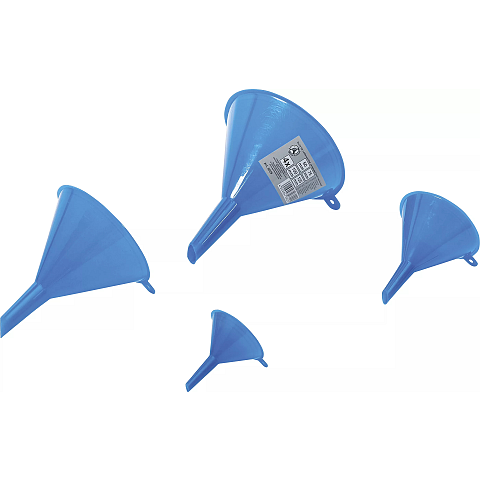 BGS technic Funnel Set