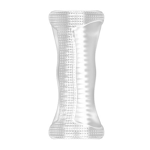 SHOTS Toys No.23 Transparent