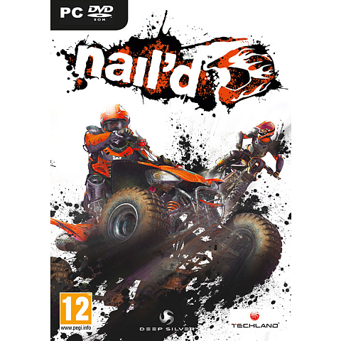 Deep Silver Nail'd, PC