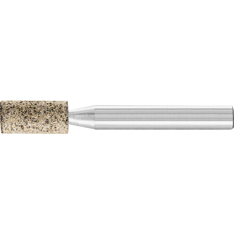 PFERD ZY 0816 6 AN 46 N5B INOX EDGE Graveur-Bit 10 Stück(e)