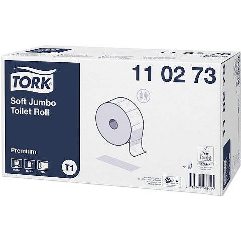 Tork 110273 Toilettenpapier 360 m
