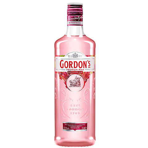 Gordon's 737864 Gin 0,7 l London Dry