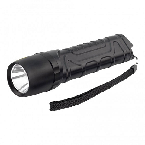 Ansmann M900P Schwarz Taschenlampe LED