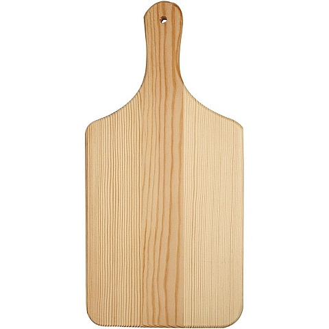 Creativ Company 577400 Küchen-Schneidebrett Rechteckig Holz