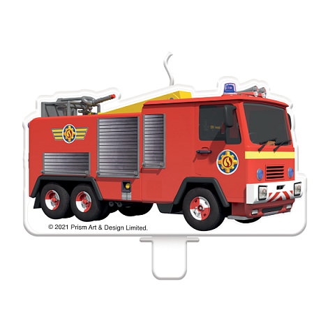 Amscan 9912965 Kuchenkerze/Wunderkerze 6 Stück(e)