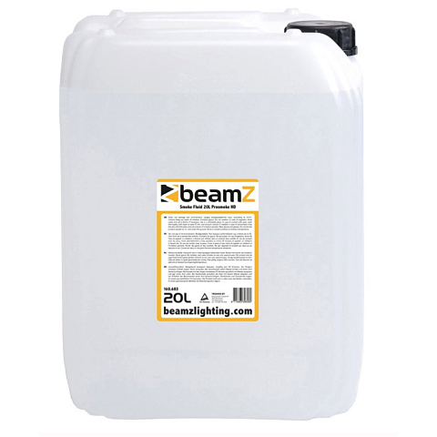 BeamZ 160.683 Nebelmaschinenzubehör