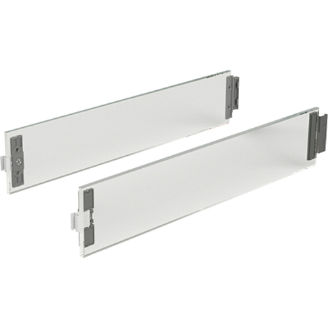 Hettich 9122987 Schubladenrolle & -schiene 450 mm