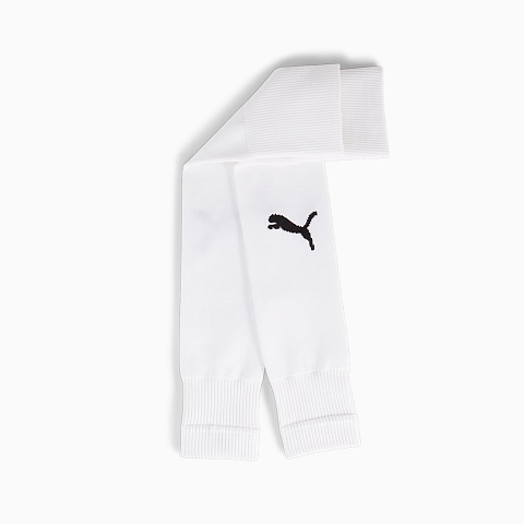 PUMA teamGOAL Männlich Sportsocken Weiß