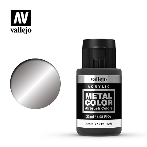 Vallejo 77.712 Farbe auf Wasserbasis 32 ml 1 Stück(e)