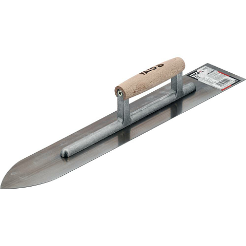 Yato YT-5212 Betonschwimmer