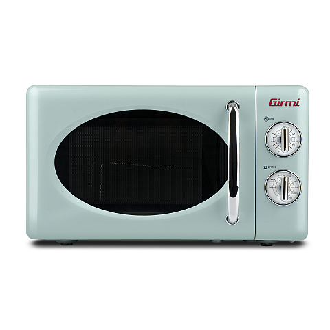 Girmi FM21 Blau Kombi-Mikrowelle Über den Bereich 20 l 700 W